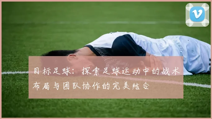 目标足球：探索足球运动中的战术布局与团队协作的完美结合