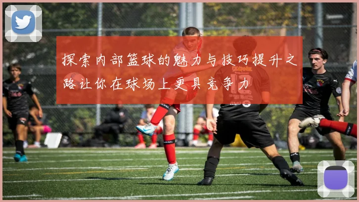 探索内部篮球的魅力与技巧提升之路让你在球场上更具竞争力