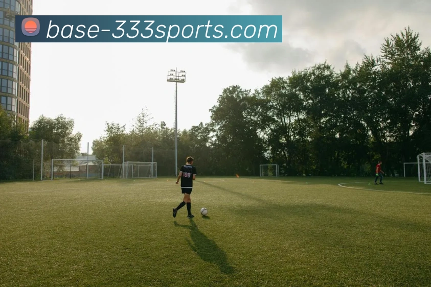 青少年篮球：培养团队精神与竞技能力的全面发展之路